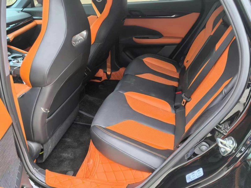 徐州23年长安汽车UNI-V4