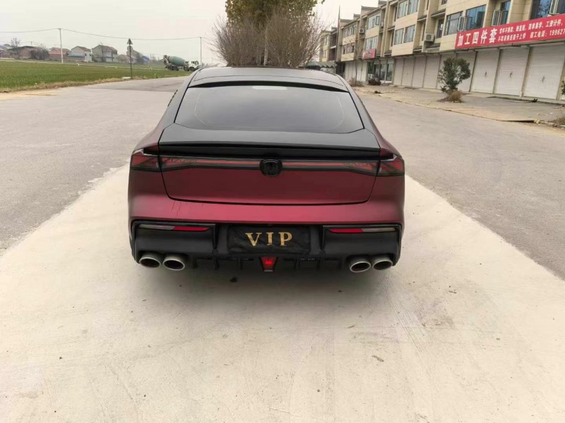 徐州23年长安汽车UNI-V7