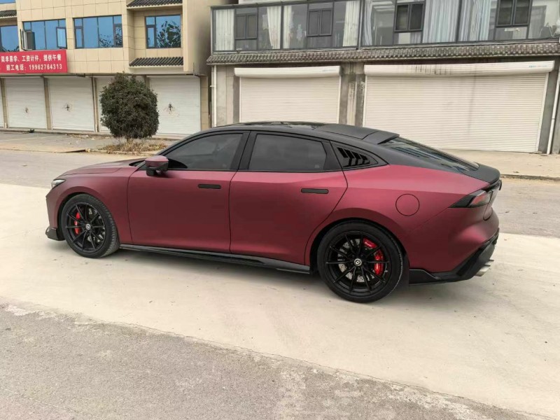 徐州23年长安汽车UNI-V8