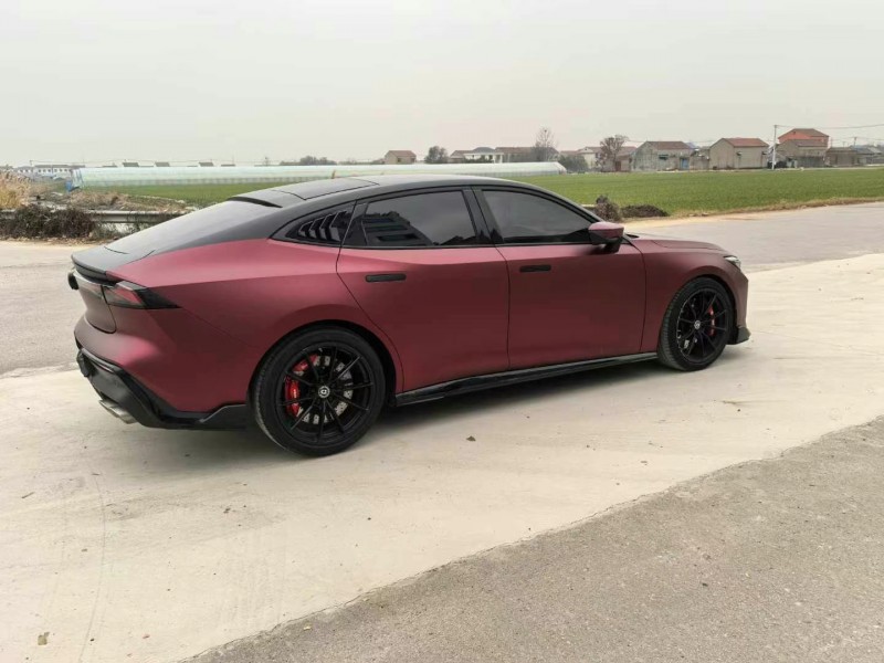 徐州23年长安汽车UNI-V9