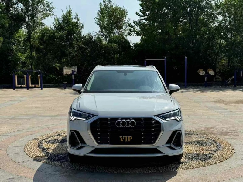 青岛23年奥迪Q31