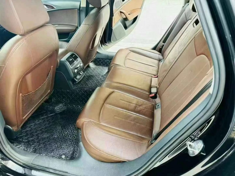 济宁15年奥迪A6L7