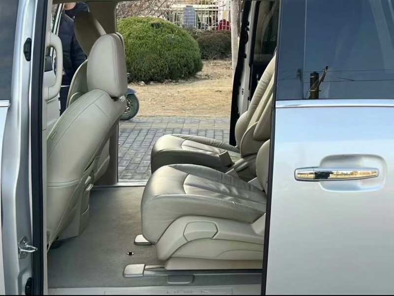 济宁18年别克GL88