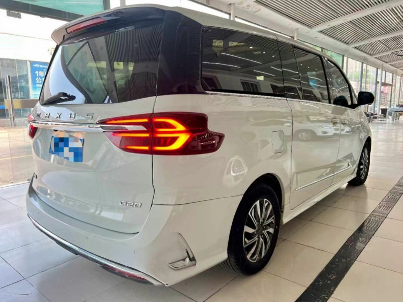 武汉21年大通G206