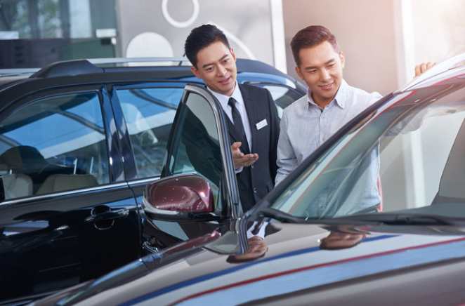 抵押車能買嗎？