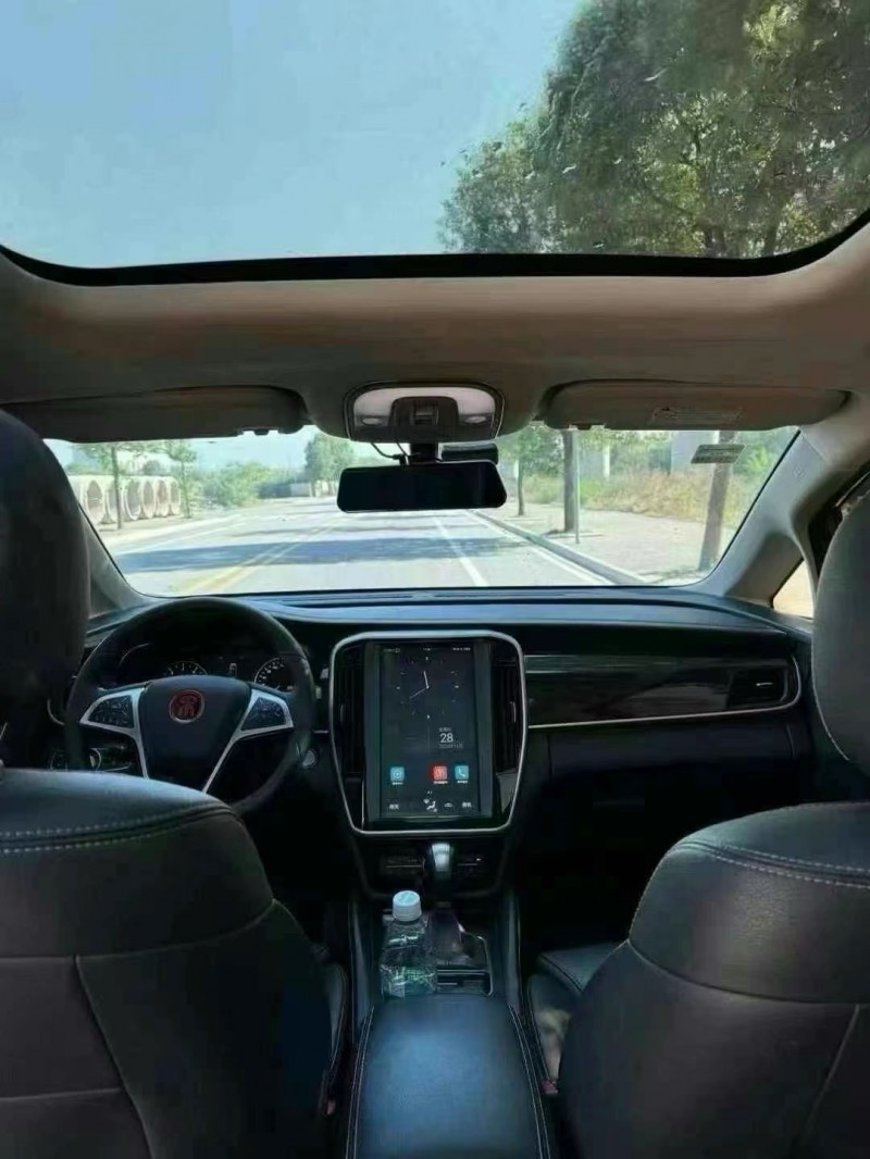 青岛18年比亚迪宋5