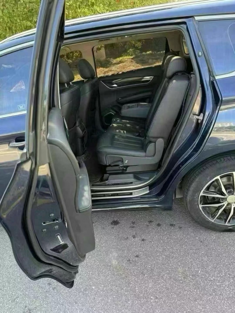 青岛18年比亚迪宋6