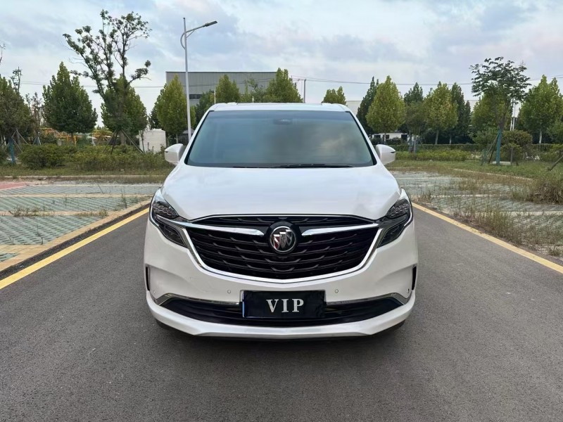 徐州22年别克GL81