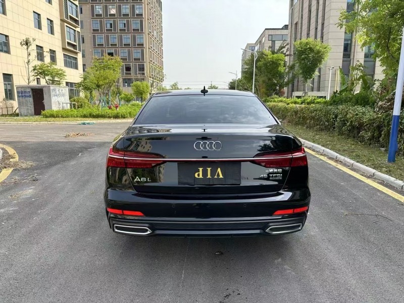 徐州20年奥迪A6L9