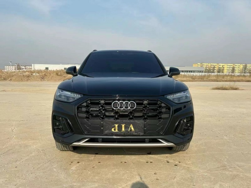 保定22年奥迪Q51