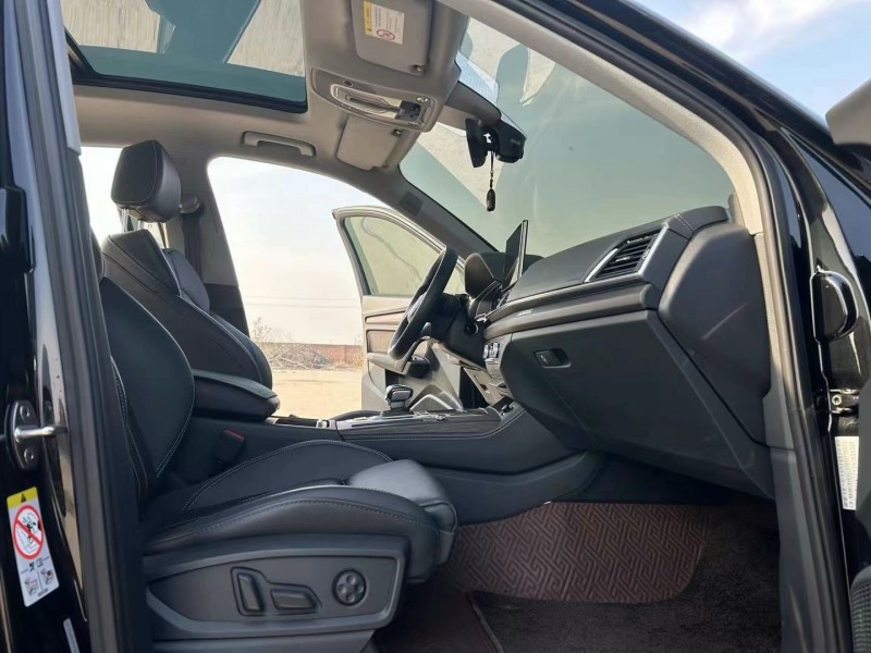 保定22年奥迪Q59