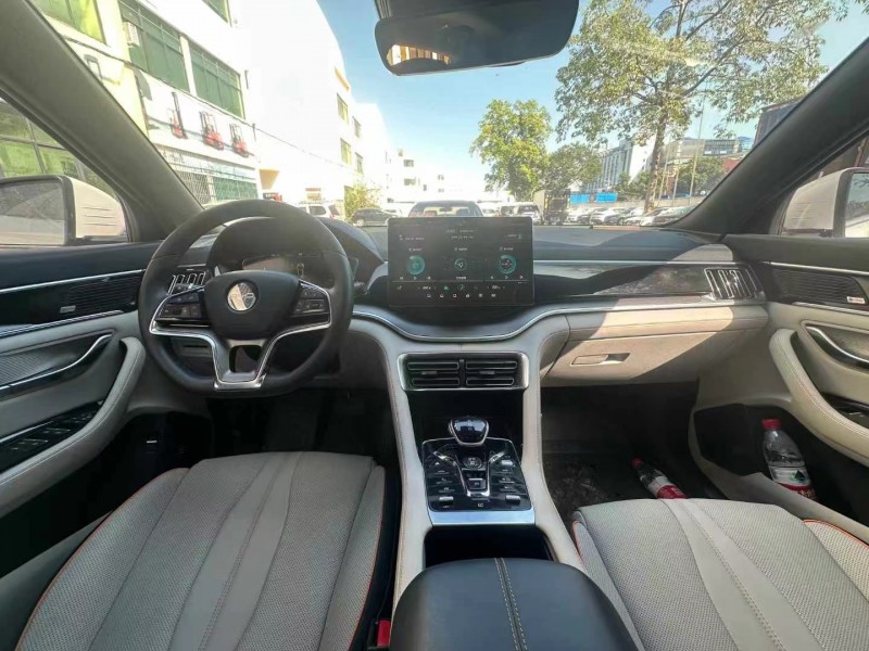 广州21年比亚迪宋5