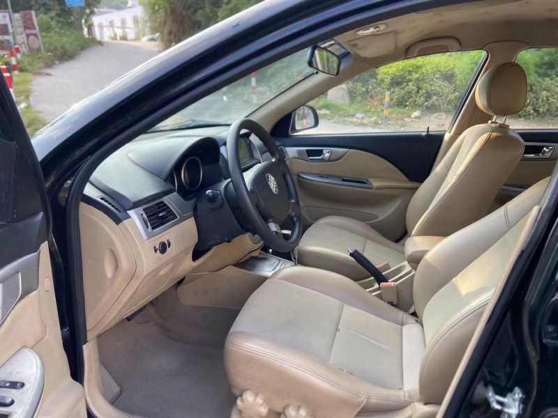 广州13年别克凯越6