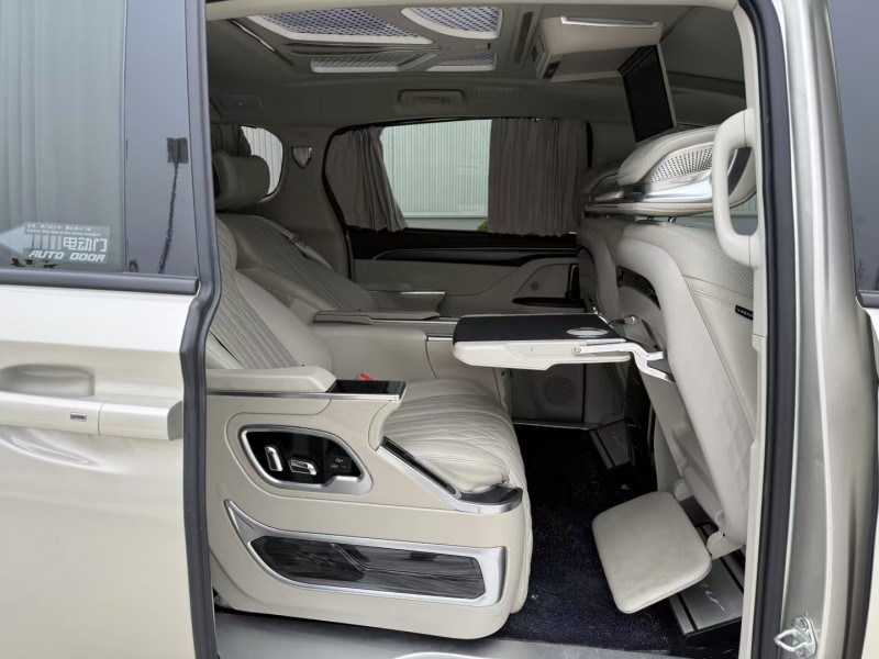 徐州22年别克GL84