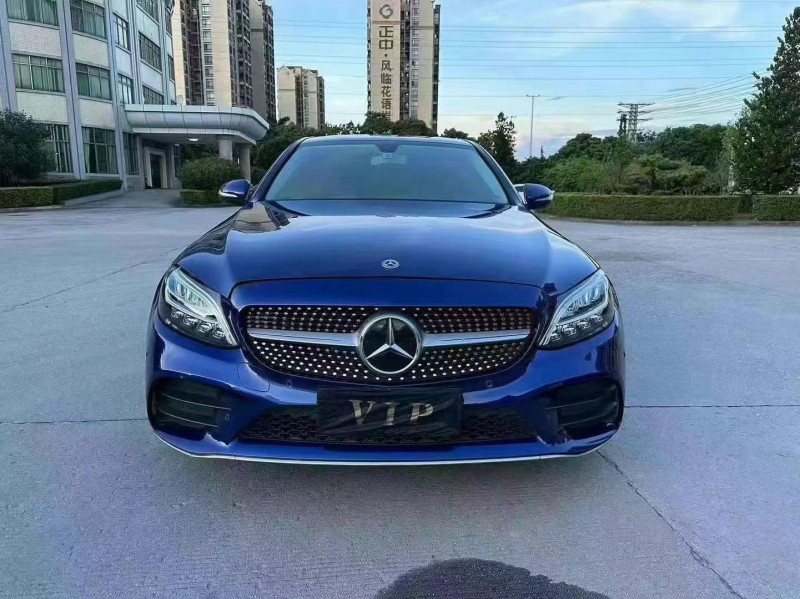 广州20年奔驰C1