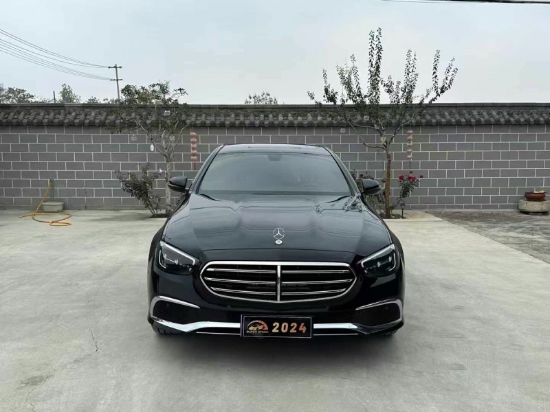 徐州21年奔驰E1