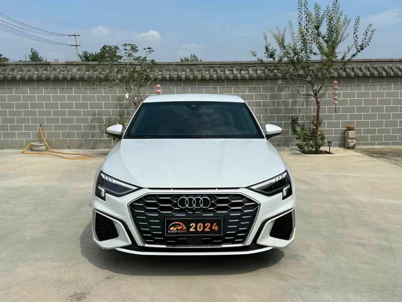 徐州21年奥迪A31