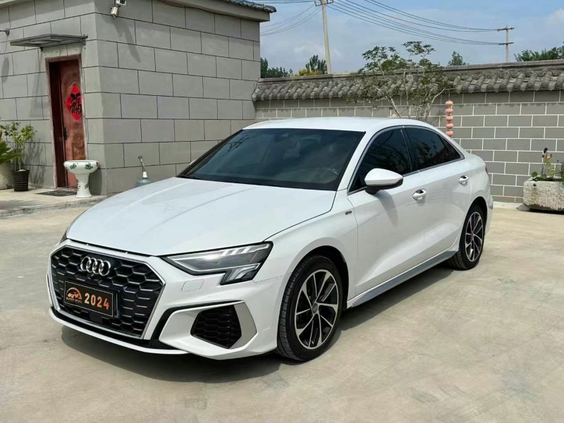 徐州21年奥迪A32