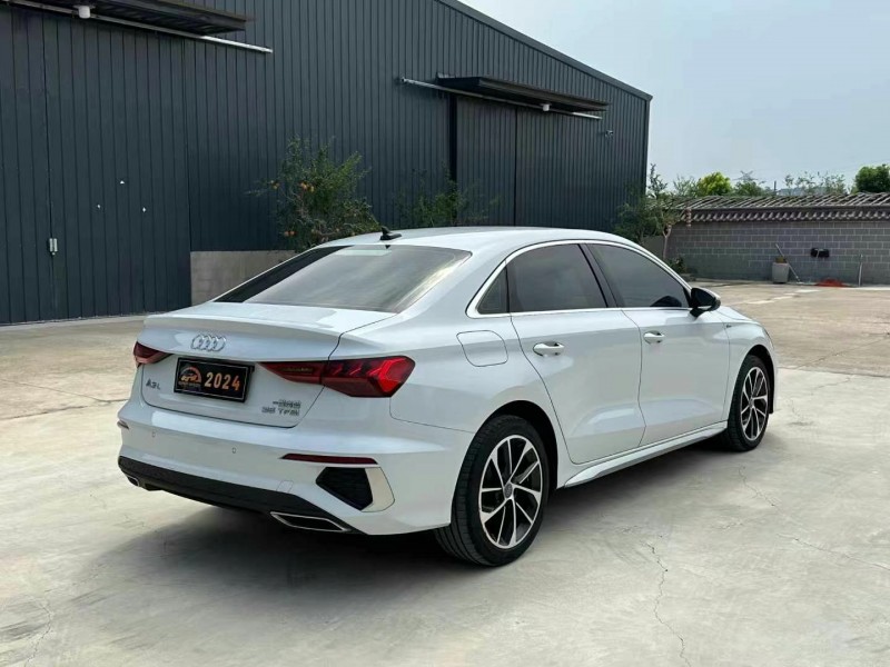 徐州21年奥迪A36