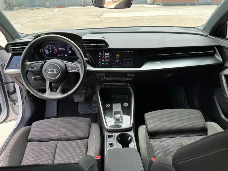 徐州21年奥迪A37