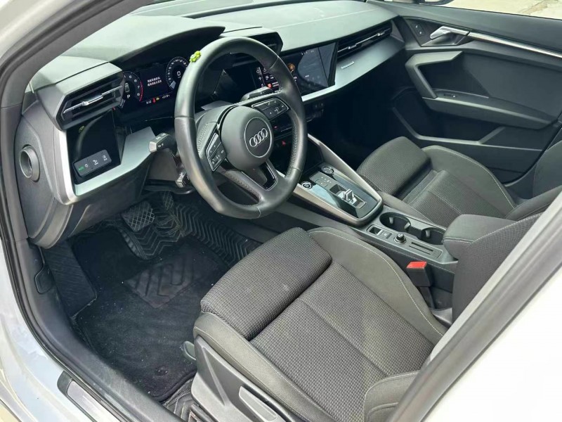 徐州21年奥迪A38