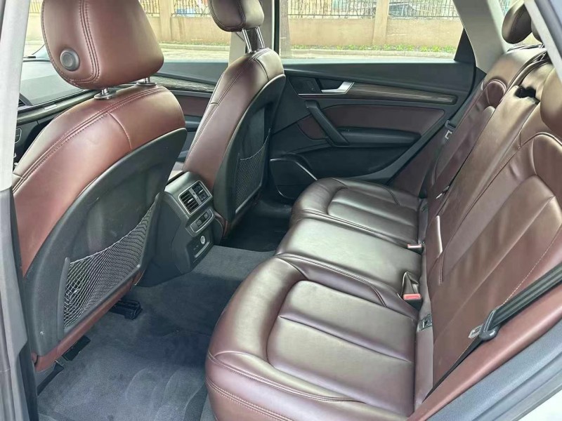 徐州20年奥迪Q57