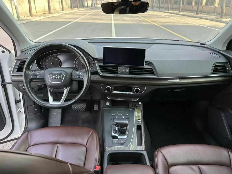 徐州20年奥迪Q59