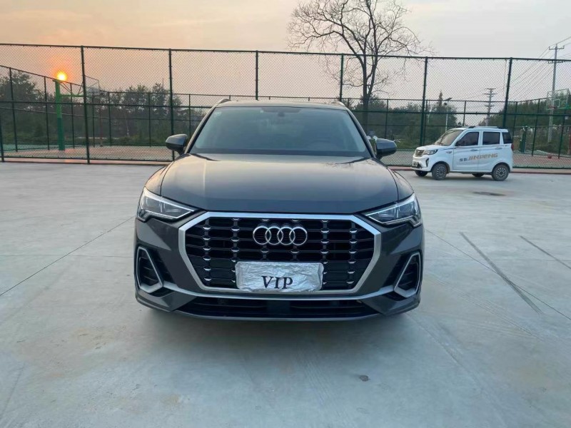 徐州21年奥迪Q31