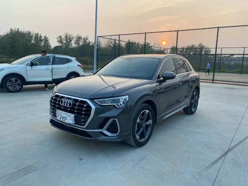 徐州21年奥迪Q32