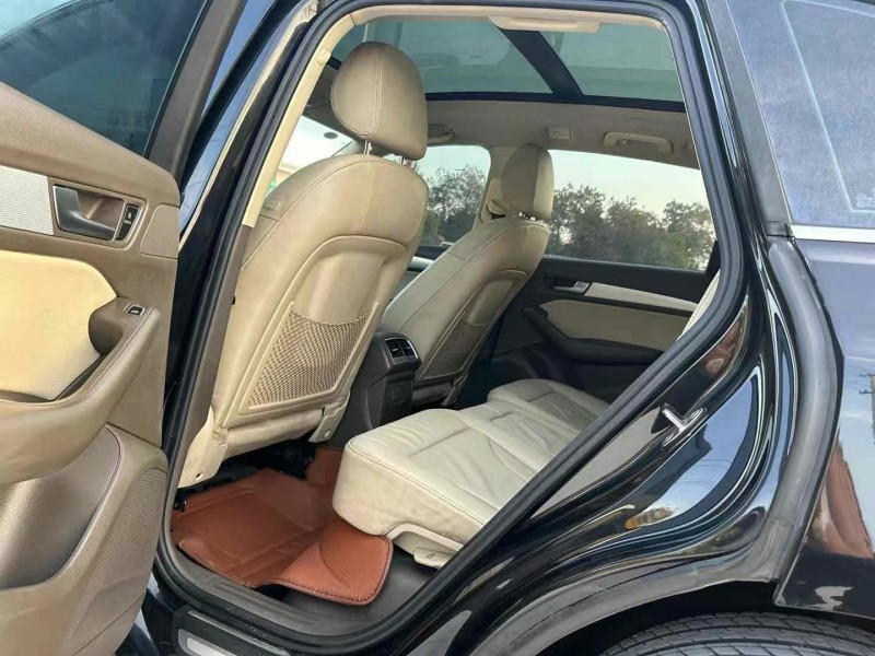 徐州13年奥迪Q56