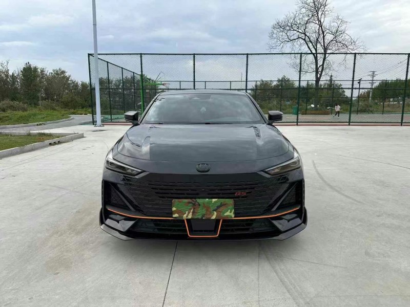 徐州23年长安汽车UNI-V1