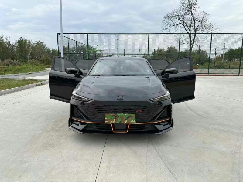 徐州23年长安汽车UNI-V7