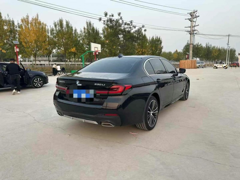 徐州24年宝马5系8