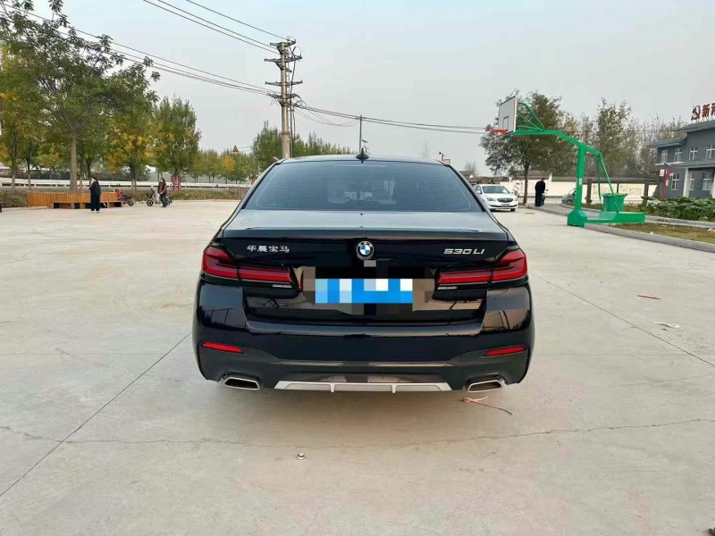 徐州24年宝马5系9