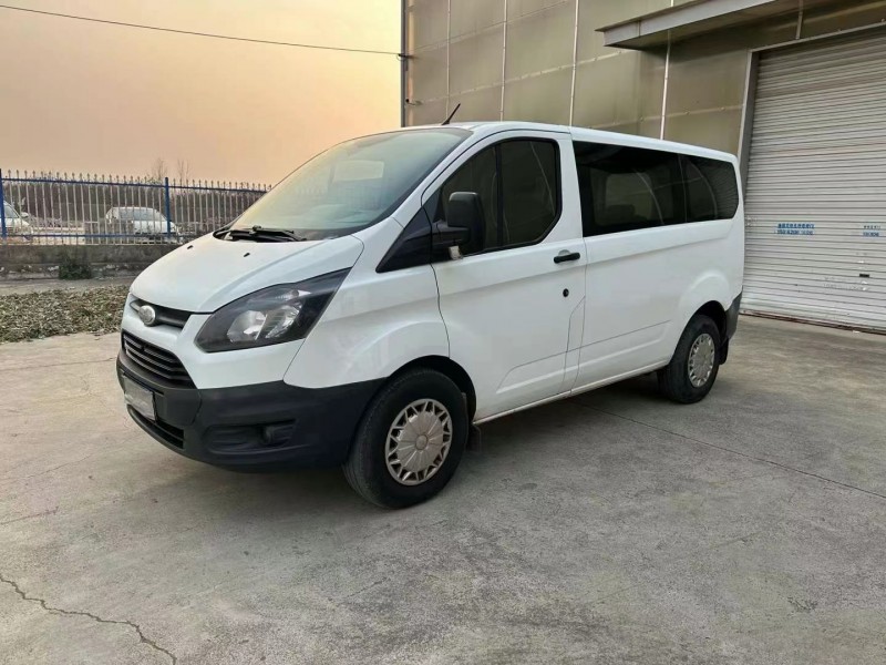 徐州17年福特全顺3