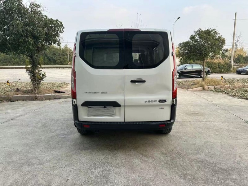 徐州17年福特全顺9