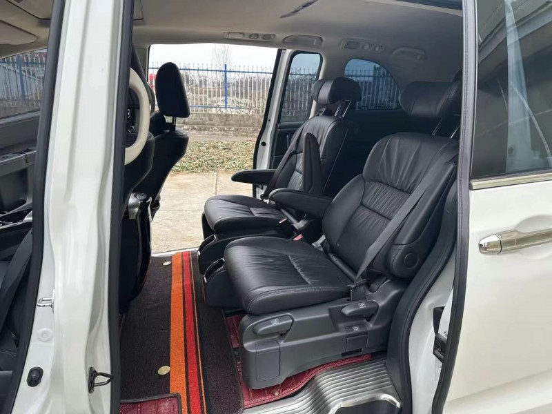 徐州20年本田奥德赛7