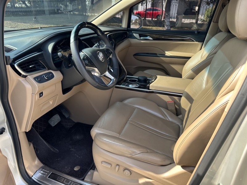 盐城18年别克GL86