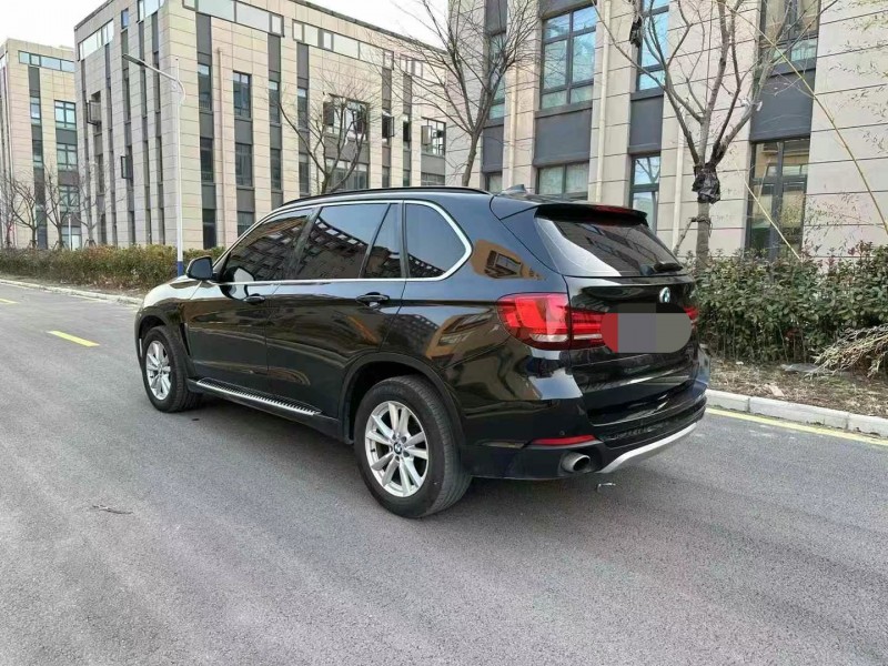 徐州15年宝马X57