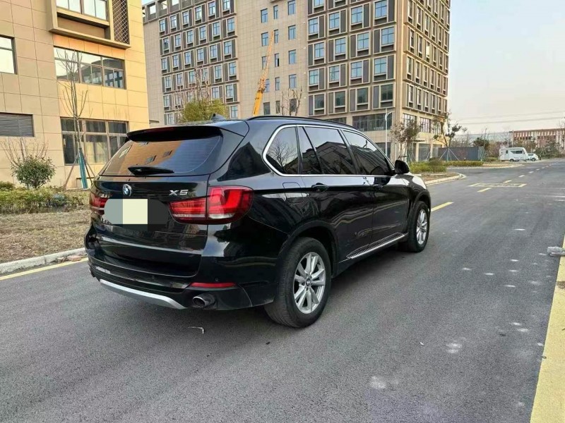 徐州15年宝马X58