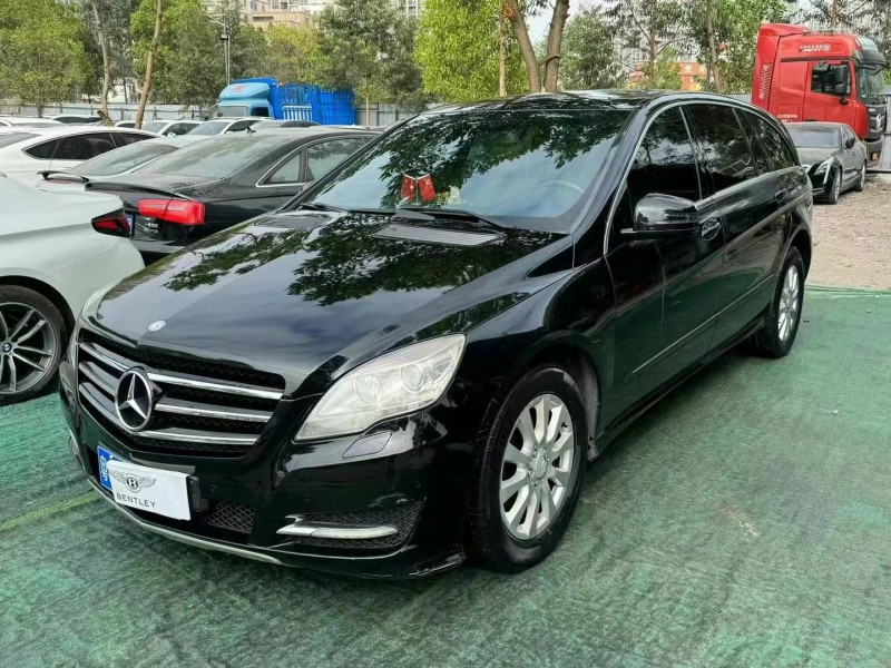 广州12年奔驰R2