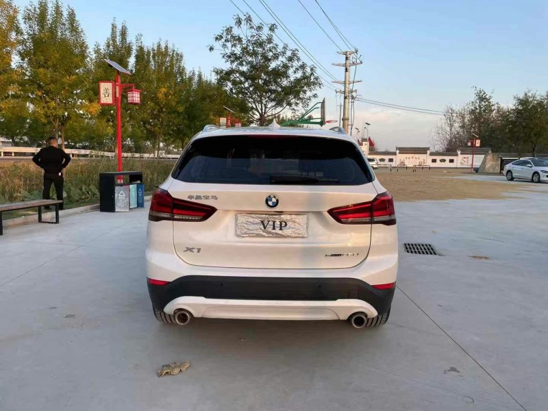 徐州22年宝马X18