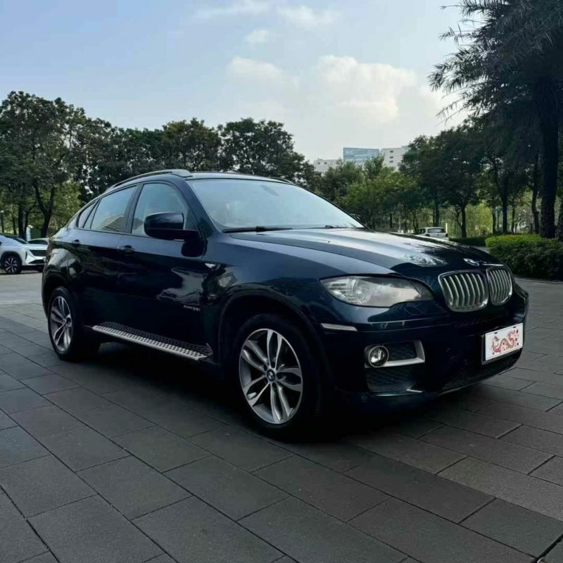 佛山13年宝马X62