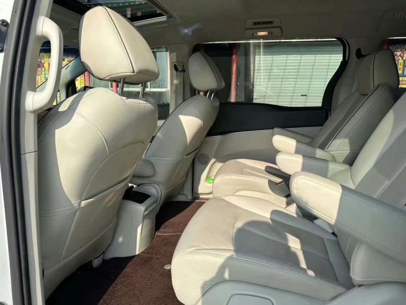 济宁21年别克GL88