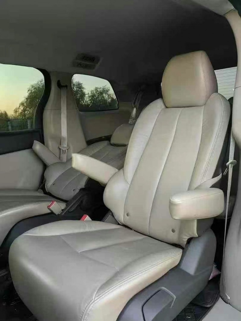 枣庄12年别克GL89