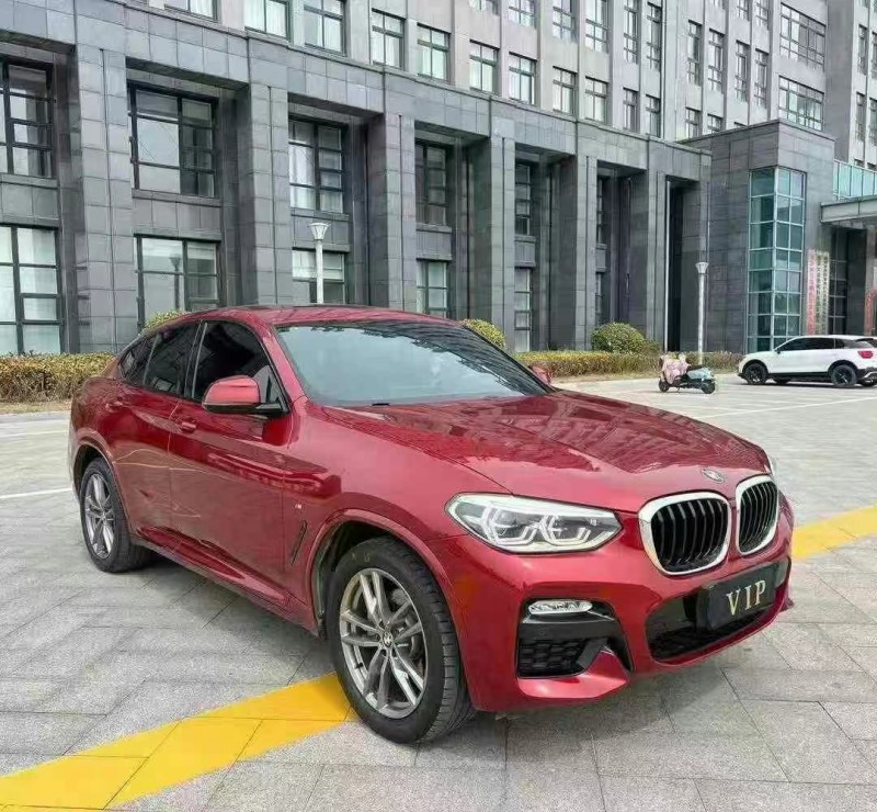 徐州19年宝马X42