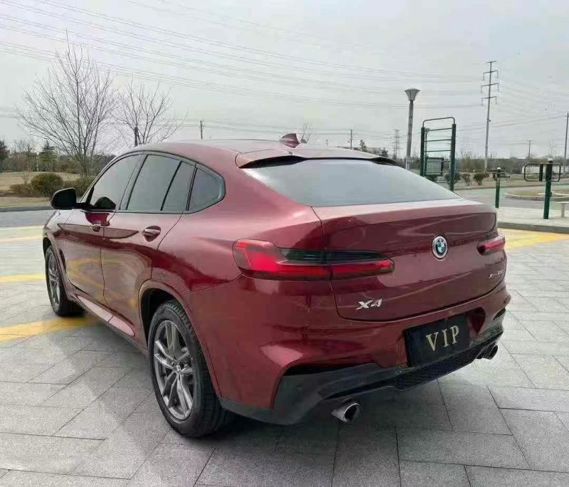 徐州19年宝马X43