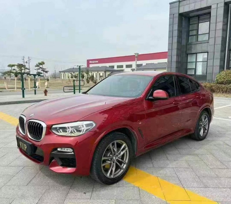 徐州19年宝马X49
