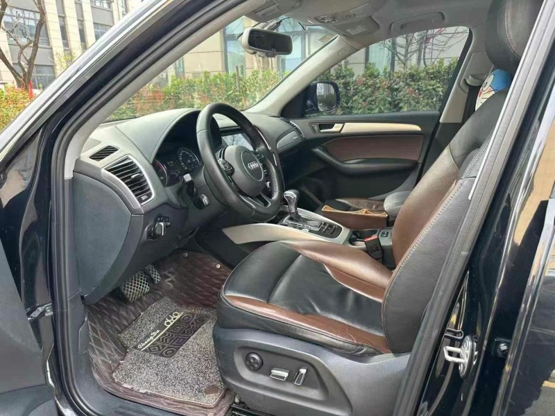 徐州18年奥迪Q56