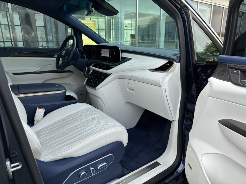 盐城20年别克GL87